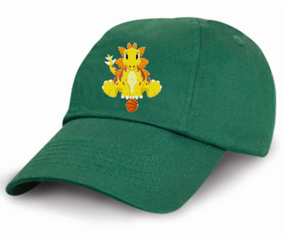Duży zestaw 1 - czapka