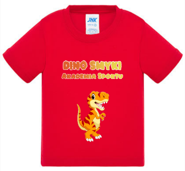 T-Shirt 4
